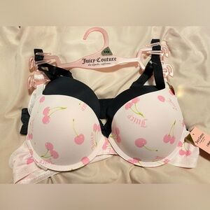 NWT Juicy Couture Bra🤍